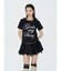 ロゴフィットTシャツ