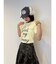 ロゴフィットTシャツ