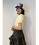 ロゴフィットTシャツ