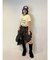 ロゴフィットTシャツ