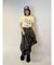 ロゴフィットTシャツ