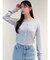 【追加生産分】【UVカット】ベーシックカーディガン