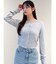 【追加生産分】【UVカット】ベーシックカーディガン