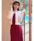 【追加生産分】【UVカット】ベーシックカーディガン