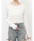 【追加生産分】【UVカット】ベーシックカーディガン