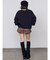 ティアードミニスカート