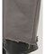 sacred edge crossサイドダメージスウェットトップス