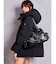 GG bijouエナメルクロコ ボストンBAG