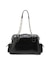 GG bijouエナメルクロコ ボストンBAG