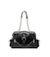 GG bijouエナメルクロコ ボストンBAG
