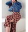 デニムジャケット