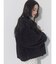 【WEB限定カラーあり】ボアブルゾン