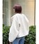 【WEB限定カラーあり】ボアブルゾン