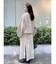 【WEB限定カラーあり】ボアブルゾン