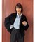 【WEB限定カラーあり】ボアブルゾン