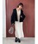 【WEB限定カラーあり】ボアブルゾン