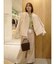 【WEB限定カラーあり】ボアブルゾン