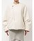 【WEB限定カラーあり】ボアブルゾン