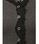 レースエッジフィットリブトップ