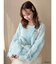 【ちいかわ/dazzlin specialcollection】モコモコフリルバッグ