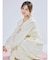 【ちいかわ/dazzlin specialcollection】フラワーパターンワンピース
