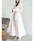 【ちいかわ/dazzlin specialcollection】フラワーパターンワンピース