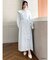 【ちいかわ/dazzlin specialcollection】フラワーパターンワンピース