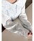 【ちいかわ/dazzlin specialcollection】フラワーパターンワンピース