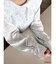 【ちいかわ/dazzlin specialcollection】フラワーパターンワンピース