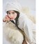【ちいかわ/dazzlin specialcollection】モコモコルームウエアセット