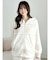 【ちいかわ/dazzlin specialcollection】モコモコルームウエアセット