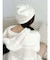 【ちいかわ/dazzlin specialcollection】モコモコルームウエアセット
