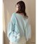 【ちいかわ/dazzlin specialcollection】フリルスリーブニットプルオーバー