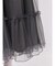 チュールドロストロングワンピース