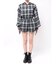 サイドギャザーショートパンツ【セットアップ着用可能】