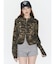 ハイゲージニットショートパンツ
