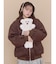 mojojojo BEAR BAG