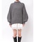 ニット×ヘムレースペチセット