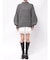 ニット×ヘムレースペチセット