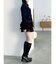 レースレイヤードフリルショートパンツ