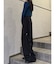 ランダムタックスウェットパンツ