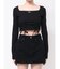 LACE UP PLATE TOP