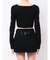 LACE UP PLATE TOP