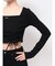 LACE UP PLATE TOP