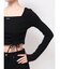 LACE UP PLATE TOP