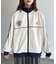 【U.S. POLO ASSN.】トラックジャケット