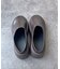 厚底ソールサボ