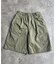 ツイルカーゴショーツ