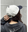 【U.S. POLO ASSN.】メルトンCAP