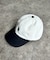 【U.S. POLO ASSN.】メルトンCAP